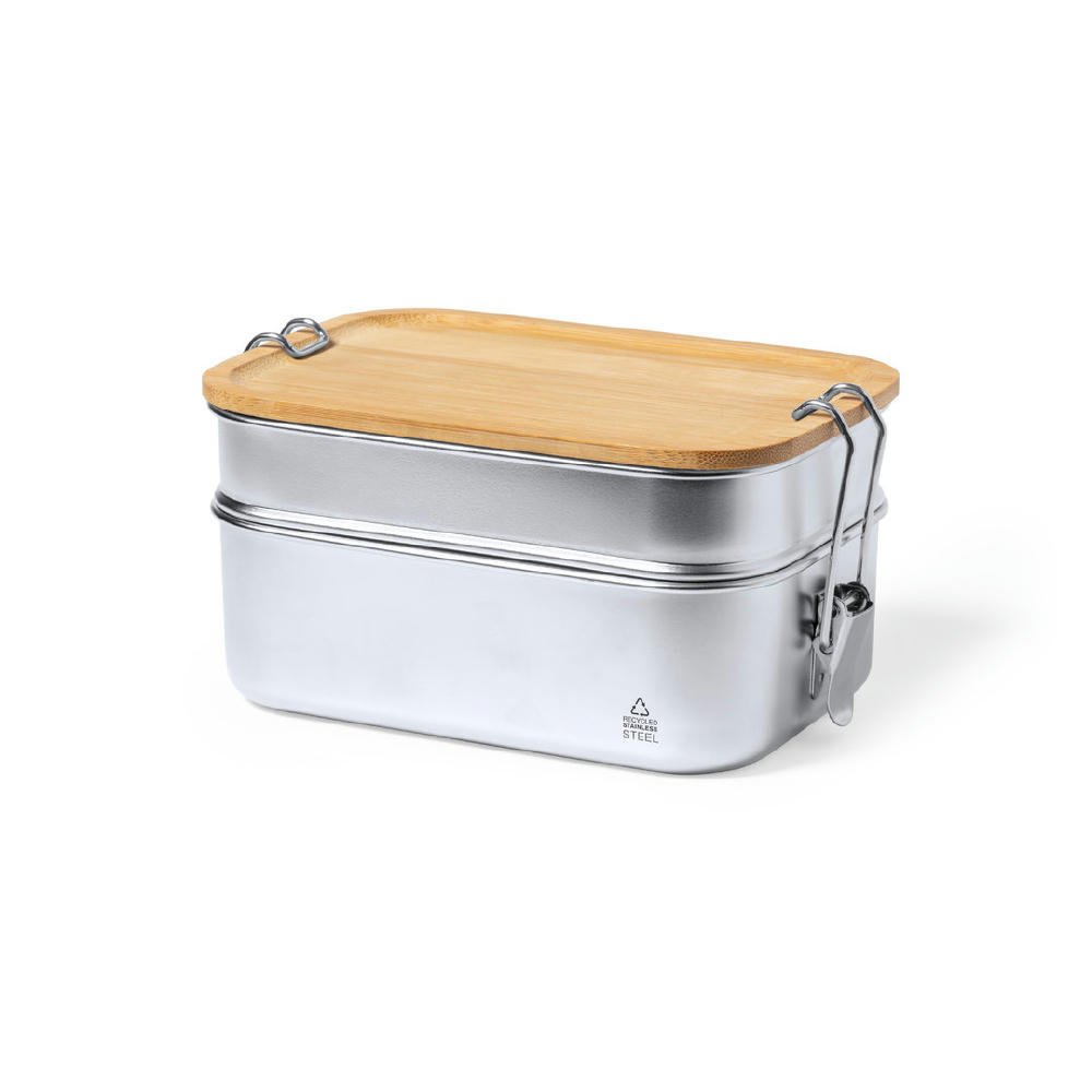 Product image Lunch Box Vickers Werbeartikel