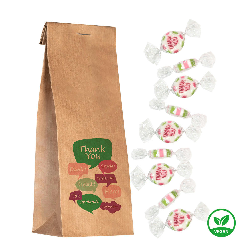 Product image Thank You Bag Werbeartikel