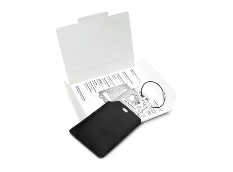 Product image ROMINOX® Card Tool // Travel Tag - 30 Funktionen bedrucken