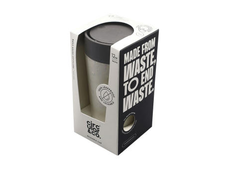 Product image Circular&Co Recycled Coffee Cup 340 ml Kaffeebecher bedrucken