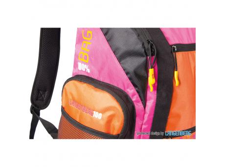 Rucksack LA-091 bedrucken