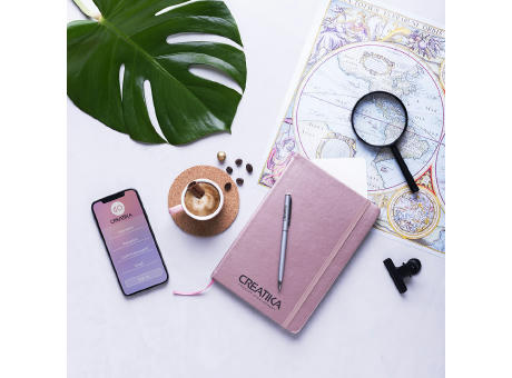 Notizblock Bodley Werbeartikel