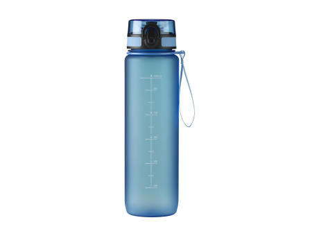 Hydrate Water Bottle 1 L Trinkflasche Werbeartikel