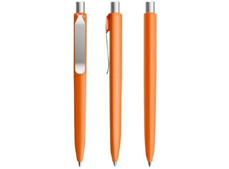 Product image prodir DS8 Soft Touch PSR Push Kugelschreiber Werbeartikel