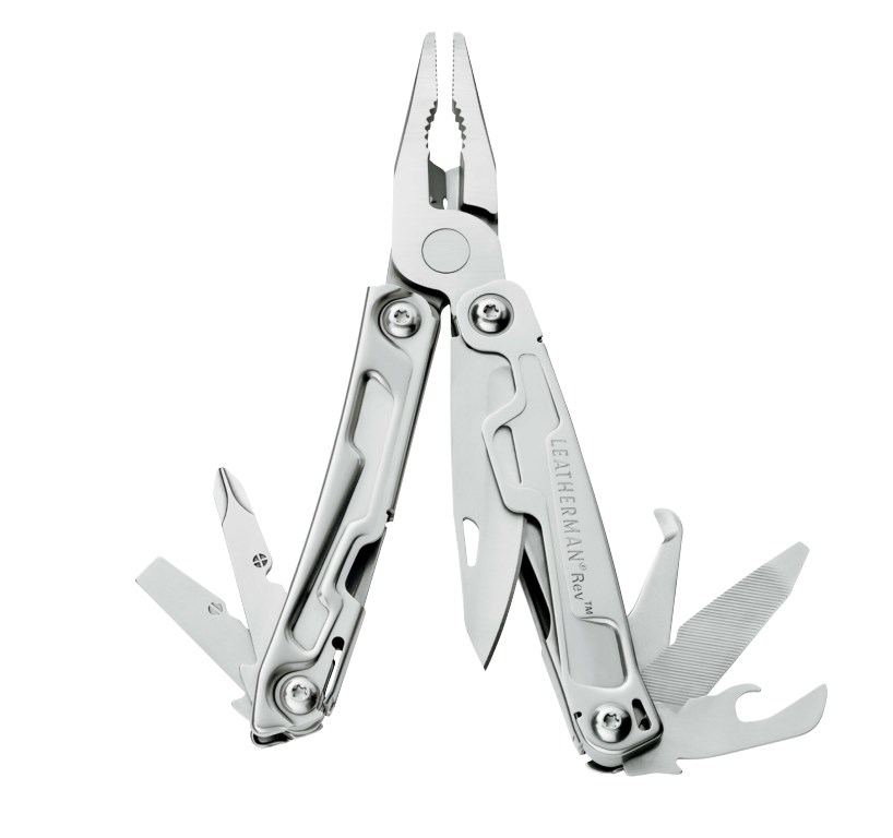 Product image Leatherman REV™ Werbeartikel