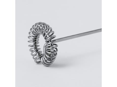 Milchaufschäumer Jasper Werbeartikel