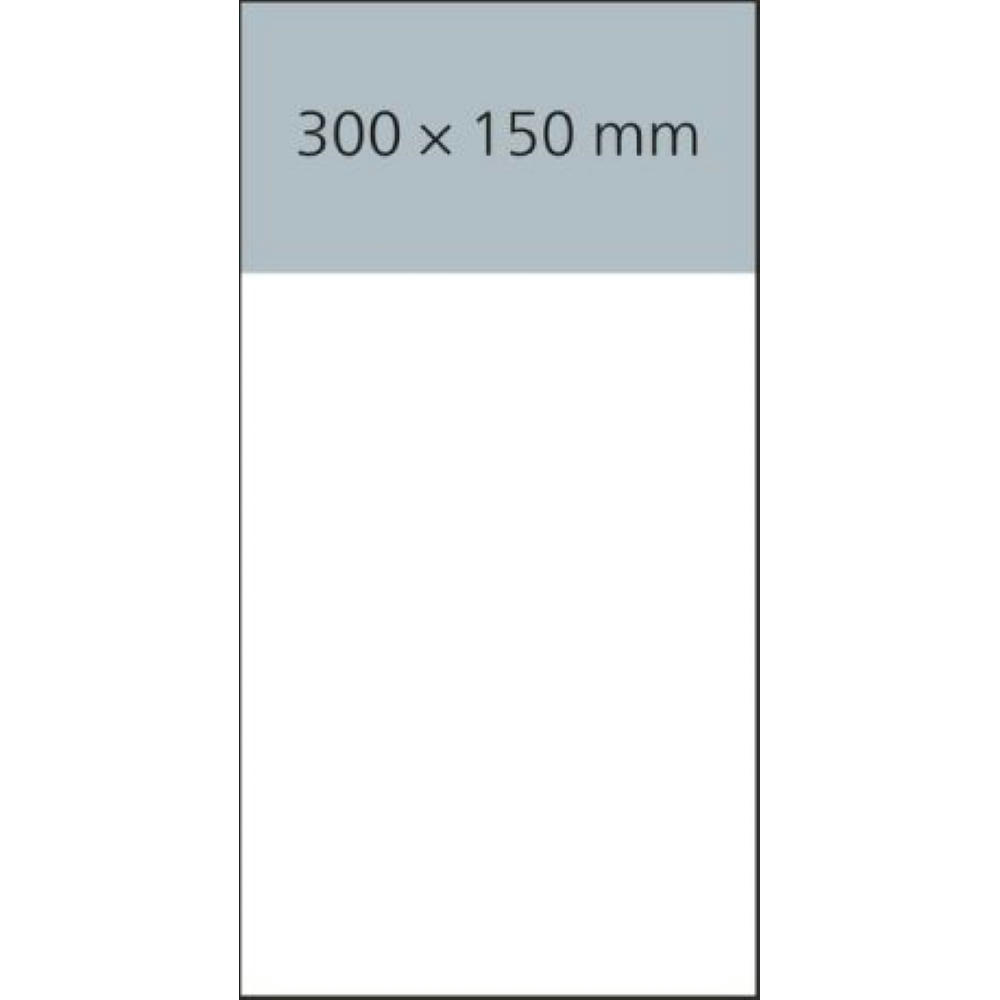 3-Monatskalender Einblatt Logic 3 Post A EXPRESS Design-Kalendarium Werbeartikel