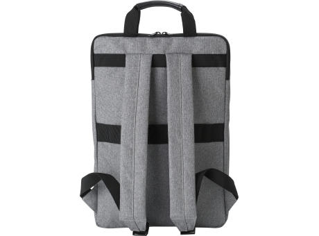 Polycanvas (300D) backpack Seth bedrucken