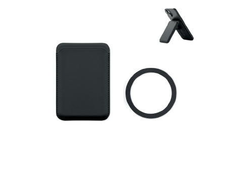 Product image Kreditkartenhalter magnetisch Werbeartikel
