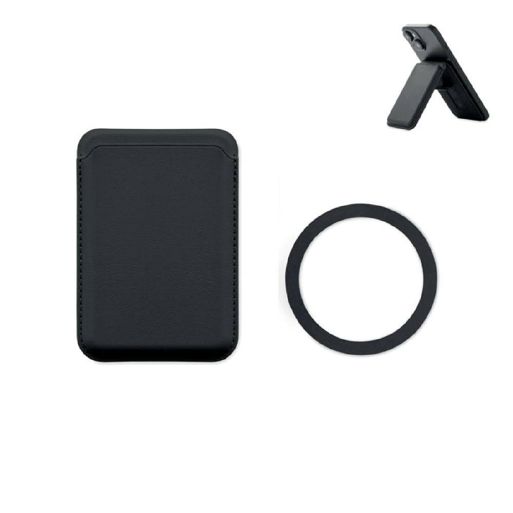 Product image Kreditkartenhalter magnetisch Werbeartikel