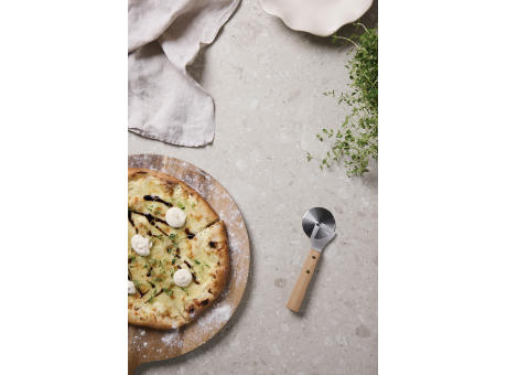 VINGA Paso Pizzaschneider Werbeartikel