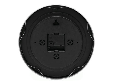 Wanduhr ROUNDABOUT Werbeartikel