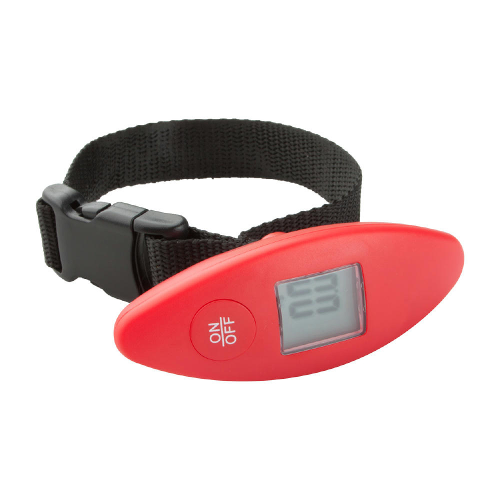 Product image Kofferwaage Newark Werbeartikel