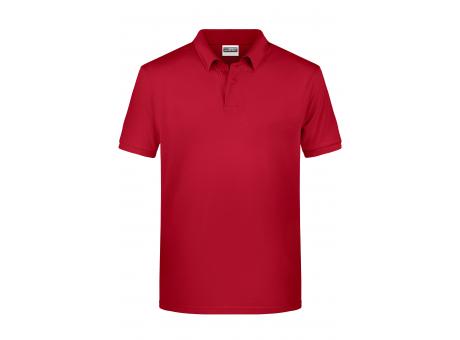Men's Basic Polo - Klassisches Poloshirt bedrucken