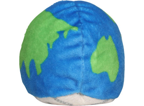 Schmoozies® Weltkugel Werbeartikel