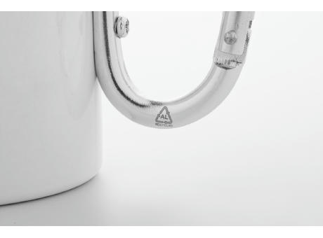 Sublimations-Thermotasse Odisha Subo bedrucken