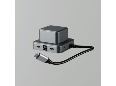 Xoopar Cubbi Hub Werbeartikel