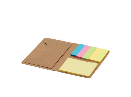 STICK ME - Memobox bedrucken