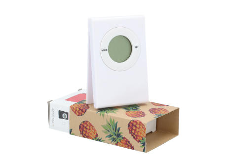 Individueller Pappschuber aus Kraftpapier CreaSleeve Kraft 200 bedrucken