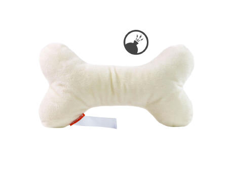 Product image Hundespielzeug Knochen Werbeartikel