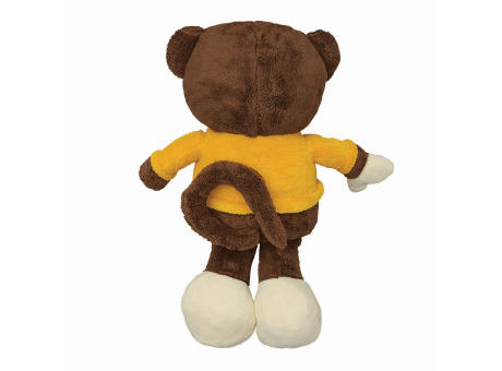 BATU - Großer Plüsch-Affe Werbeartikel