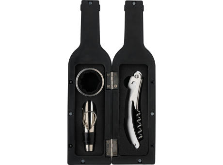 ABS-Wein-Set Kieran Werbeartikel