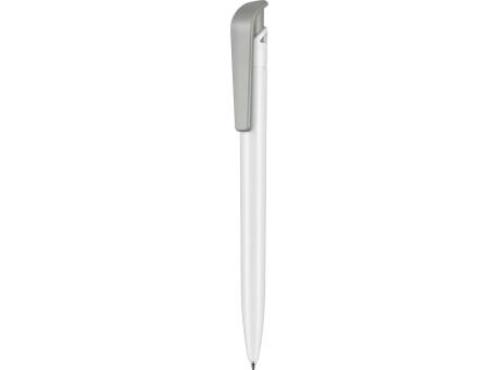 weiß bio (PLA)/grau bio (PLA)