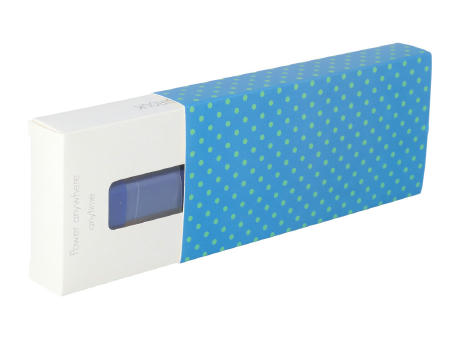 Individueller Pappschuber  CreaSleeve 342 bedrucken