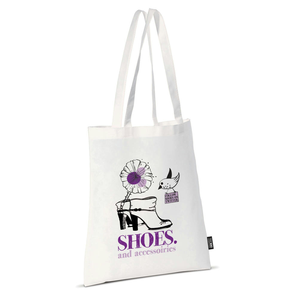 Product image Umhängetasche Non-Woven 75g/m² Werbeartikel