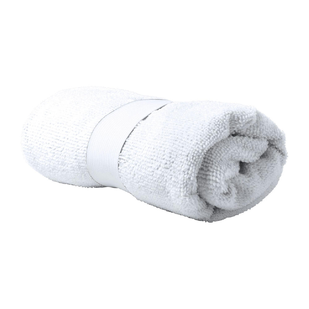 Product image Saugfähiges Handtuch Athletic Werbeartikel