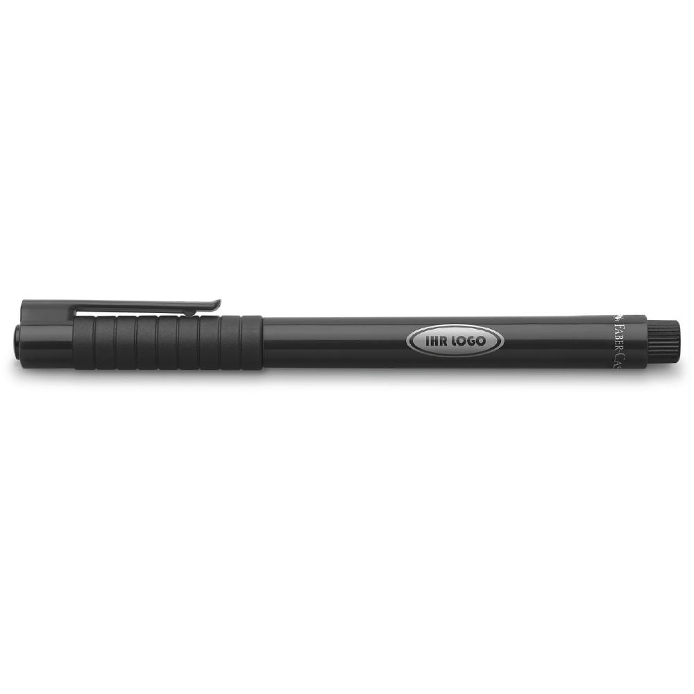 Product image Broadpen schwarz Werbeartikel