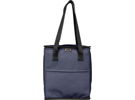 Product image Recycelte PU-Kühltasche Adira Werbeartikel