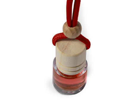 Lufterfrischer Telox Werbeartikel