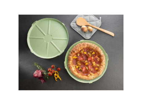 Pizzabox "ToGo" Werbeartikel