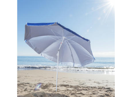 Sonnenschrim Sandok Werbeartikel