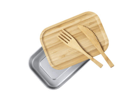 Brotdose Curroca Werbeartikel