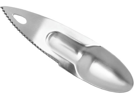 Product image Kiwi / Avocado Löffel 'Auckland' Werbeartikel