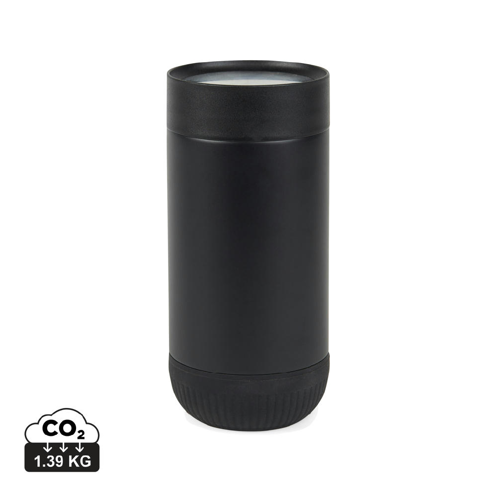 Product image VINGA Erie 350ml Becher aus RCS rec. Stainless-Steel Werbeartikel