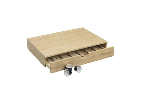 Rackpack Connect Four Cups Werbeartikel