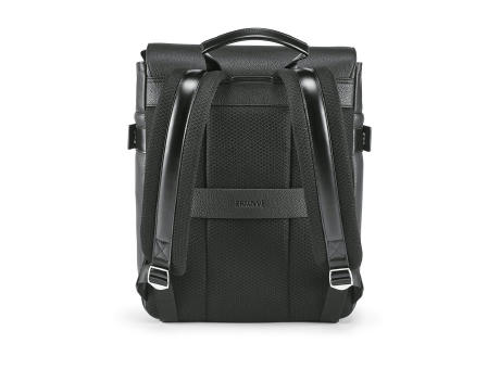 EMPIRE BACKPACK. Polypropylen-Rucksack für 14'' Laptop bedrucken