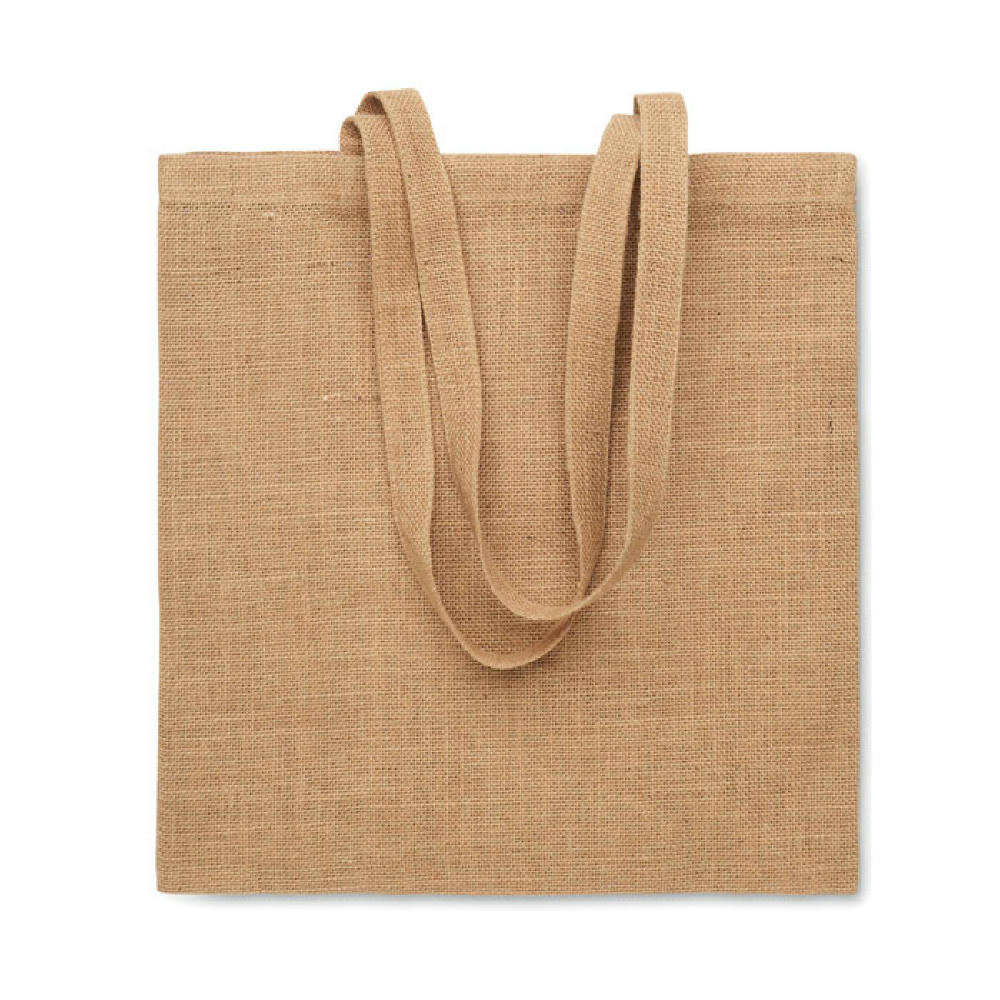 Product image Einkaufstasche Jute Werbeartikel