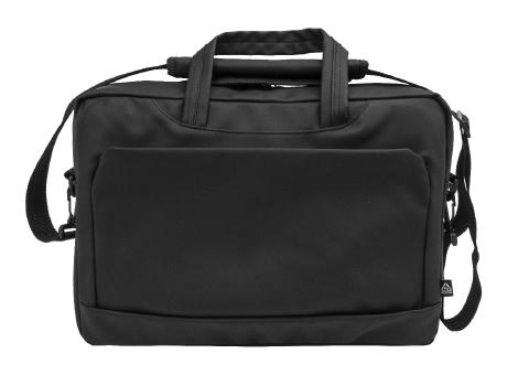 Document laptop bag, RPU Duppler Werbeartikel