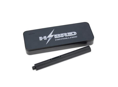 Hoto Elektro-Präzisionsschraubendreher Grau Werbeartikel