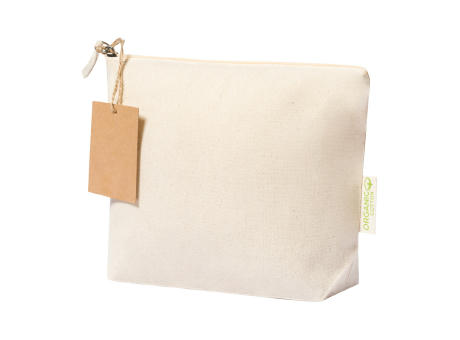 Kosmetiktasche Bloom bedrucken