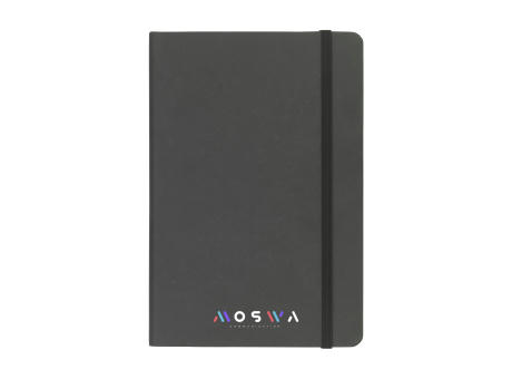 Product image CraftCover Notebook A5 Notizbuch Werbeartikel