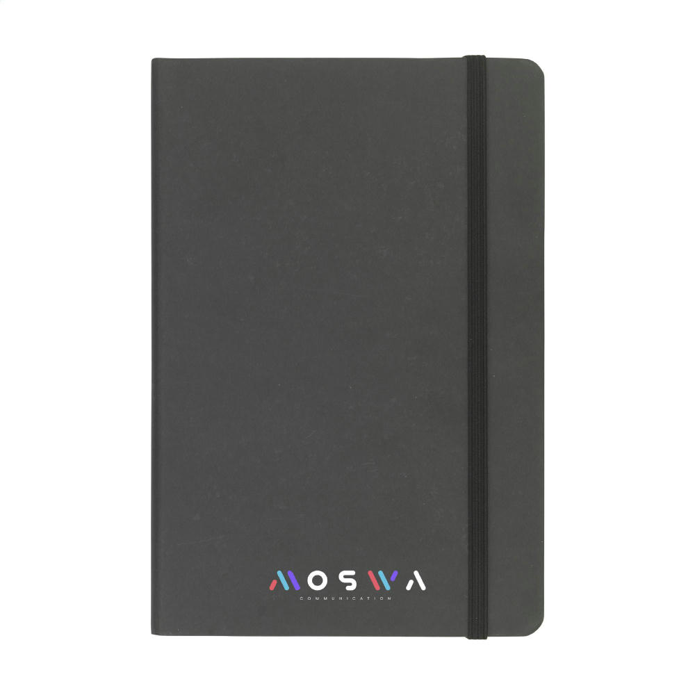 Product image CraftCover Notebook A5 Notizbuch Werbeartikel