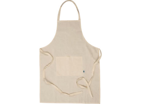 Fairtrade Baumwollschürze Colchester Werbeartikel