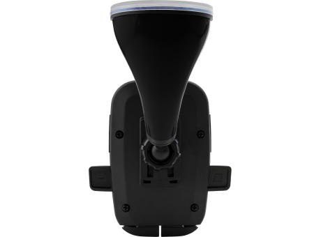 Telefonhalter aus Kunststoff Laurine Werbeartikel