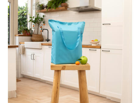 Kühltasche aus Polyester (210T) Hal bedrucken