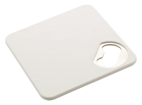 Untersetzer Hopfanatic Werbeartikel